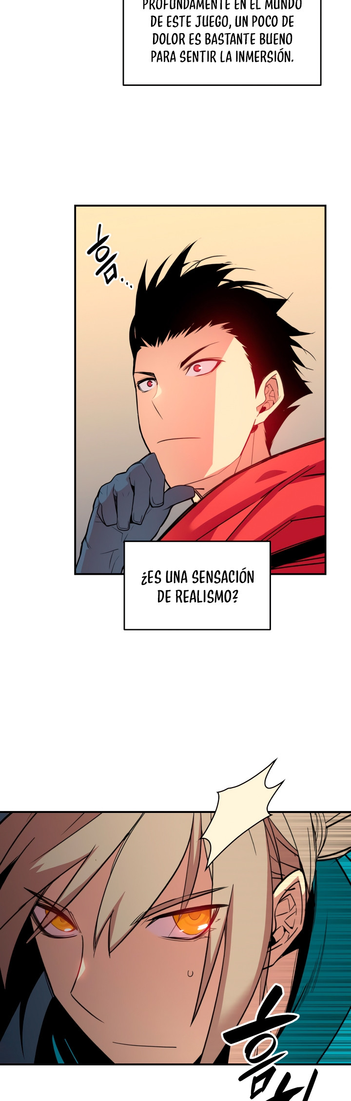 Novato roto y desgastado - Capítulo 113 - Página 27 - LectorTMOo