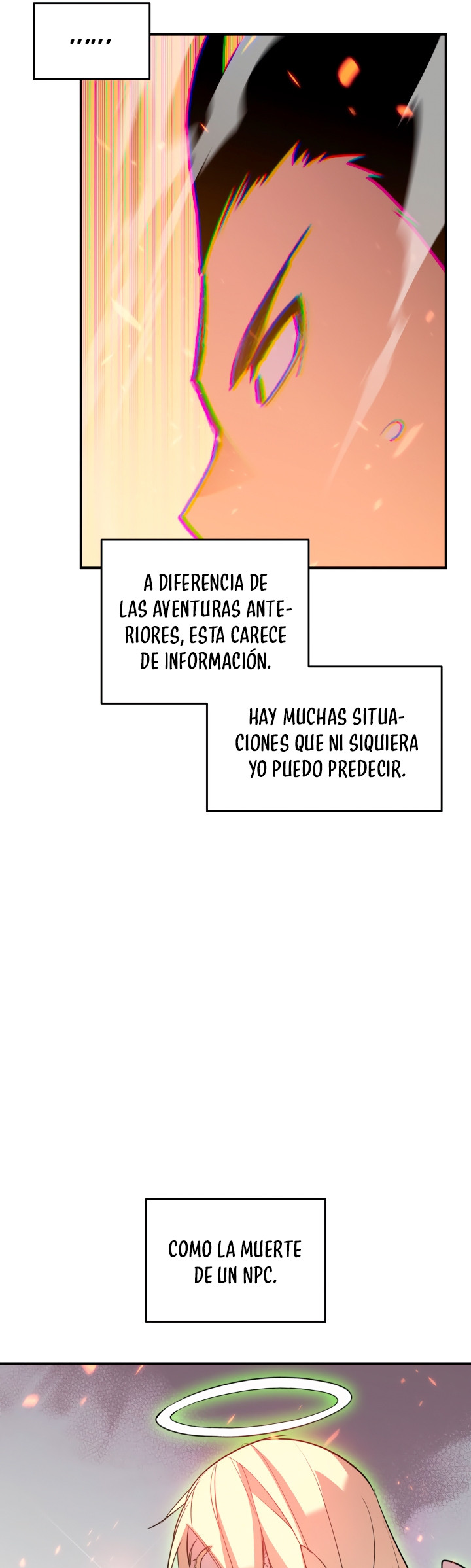 Novato roto y desgastado - Capítulo 113 - Página 40 - LectorTMOo