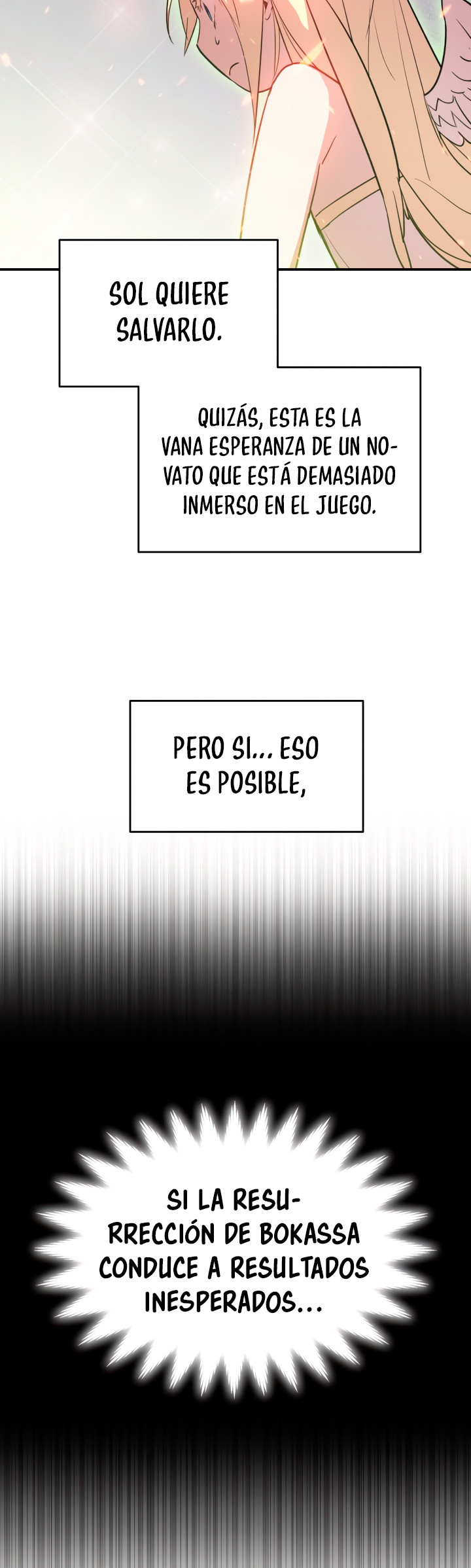 Novato roto y desgastado - Capítulo 113 - Página 41 - LectorTMOo