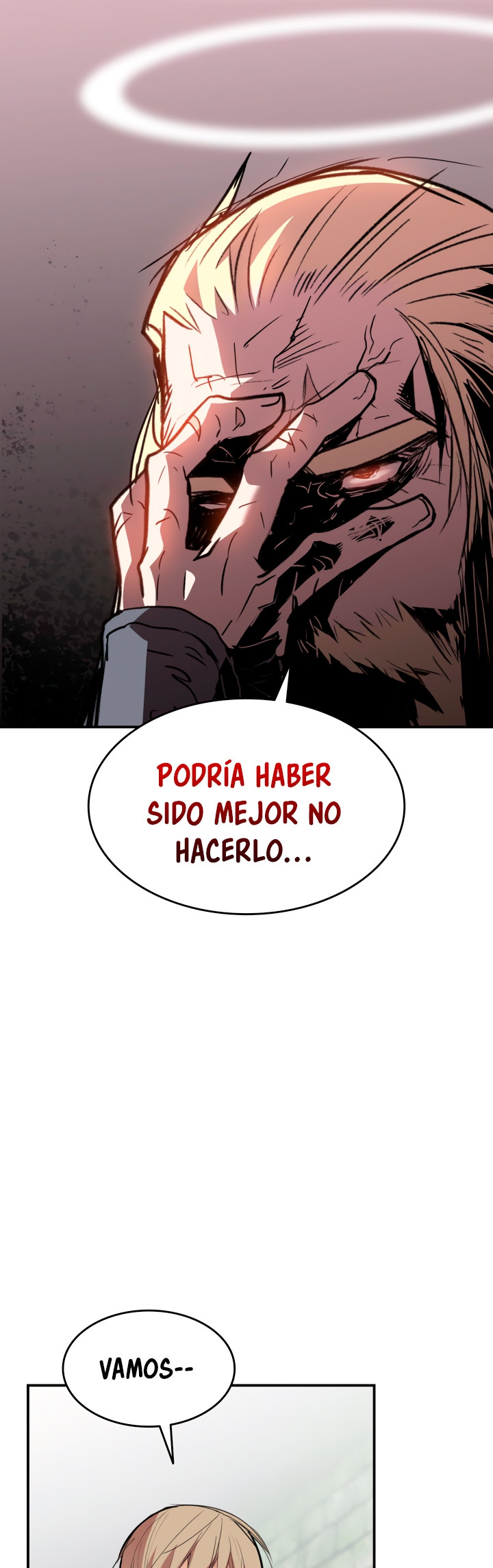 Novato roto y desgastado - Capítulo 113 - Página 51 - LectorTMOo