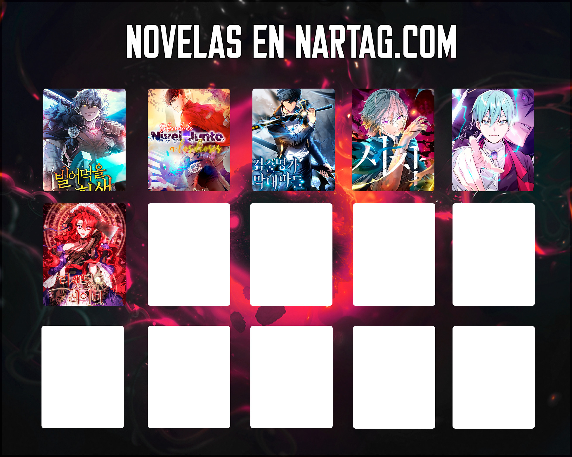 Novato roto y desgastado - Capítulo 113 - Página 57 - LectorTMOo