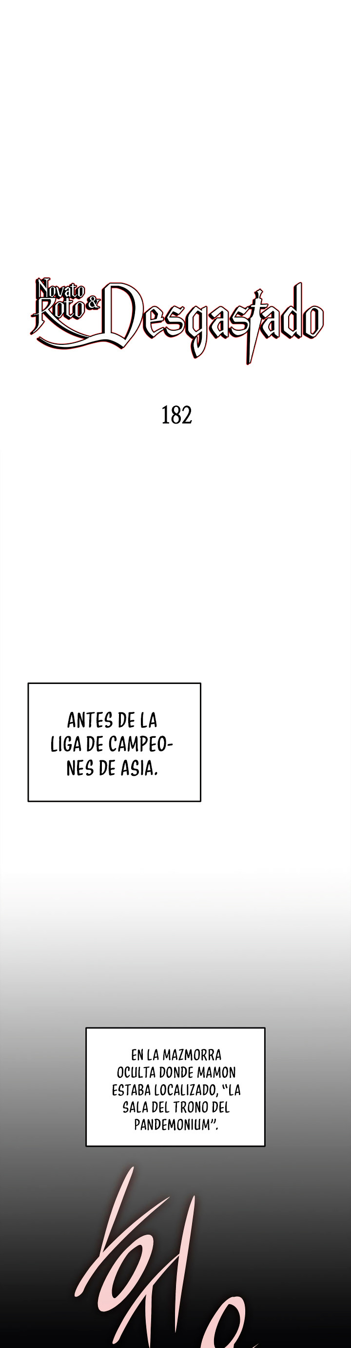 Novato roto y desgastado - Capítulo 182 - Página 2 - LectorTMOo