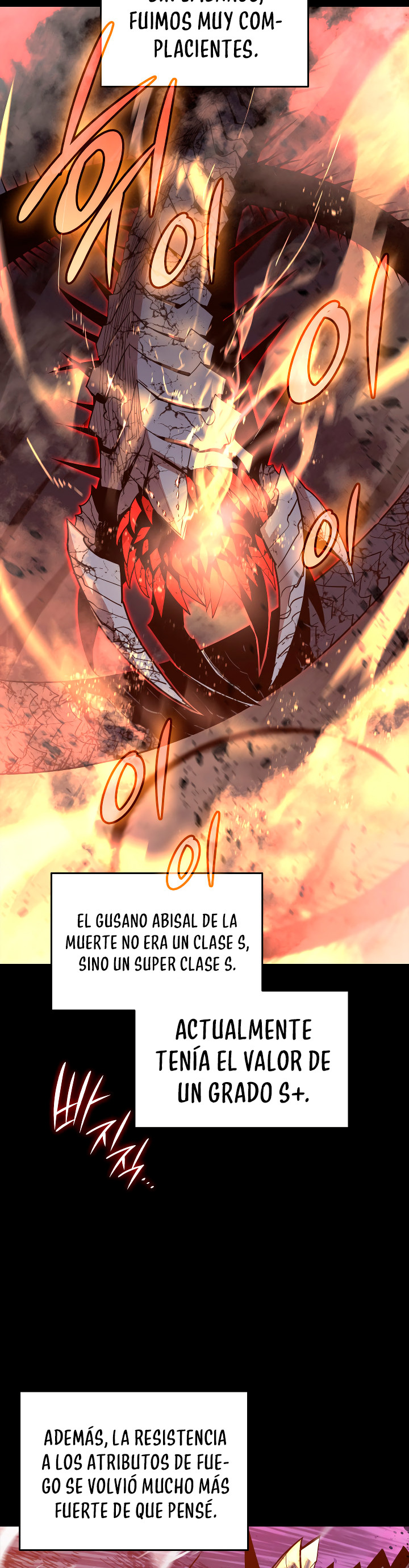 Novato roto y desgastado - Capítulo 182 - Página 8 - LectorTMOo