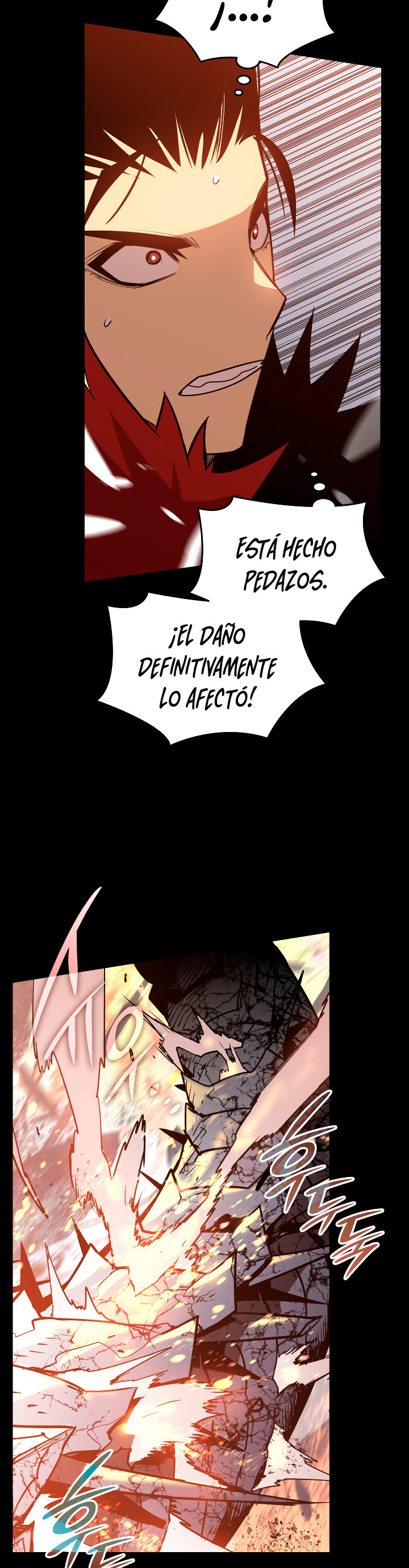 Novato roto y desgastado - Capítulo 182 - Página 10 - LectorTMOo