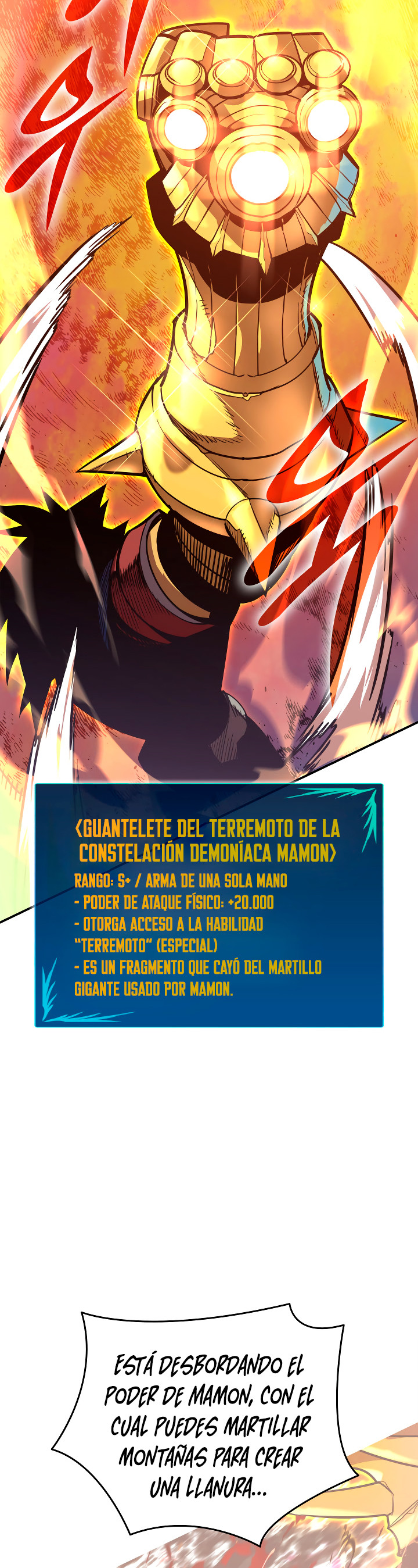 Novato roto y desgastado - Capítulo 182 - Página 29 - LectorTMOo