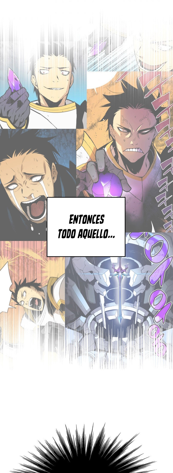 Novato roto y desgastado - Capítulo 2 - Página 4 - LectorTMOo