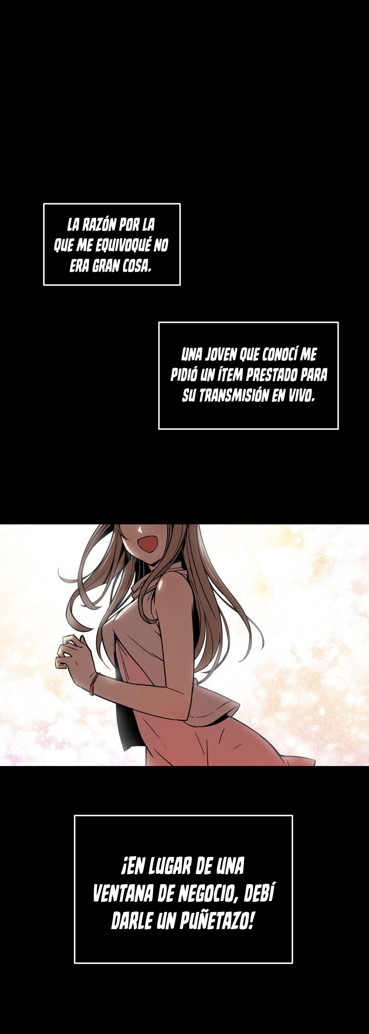Novato roto y desgastado - Capítulo 2 - Página 13 - LectorTMOo