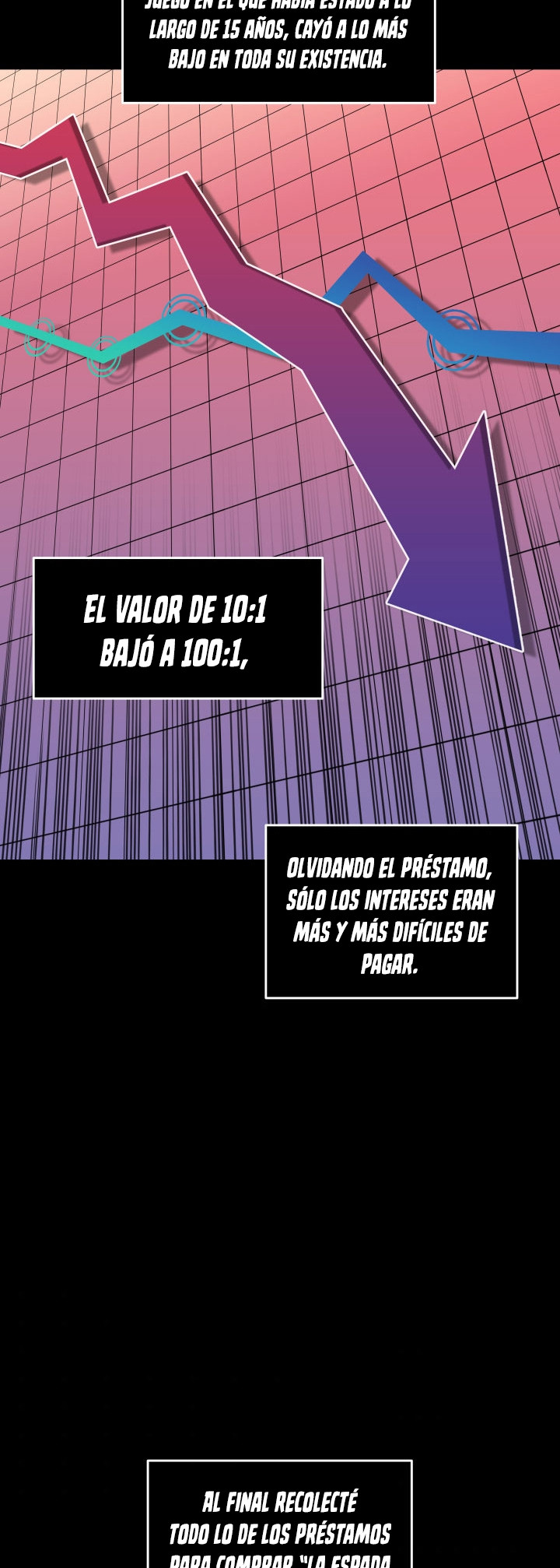 Novato roto y desgastado - Capítulo 2 - Página 17 - LectorTMOo