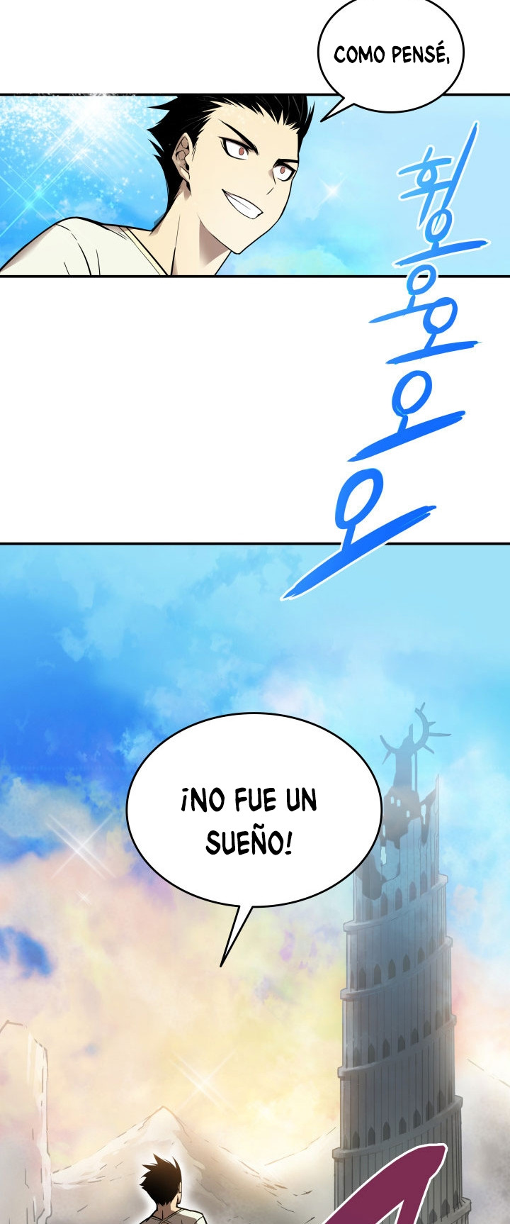 Novato roto y desgastado - Capítulo 2 - Página 29 - LectorTMOo