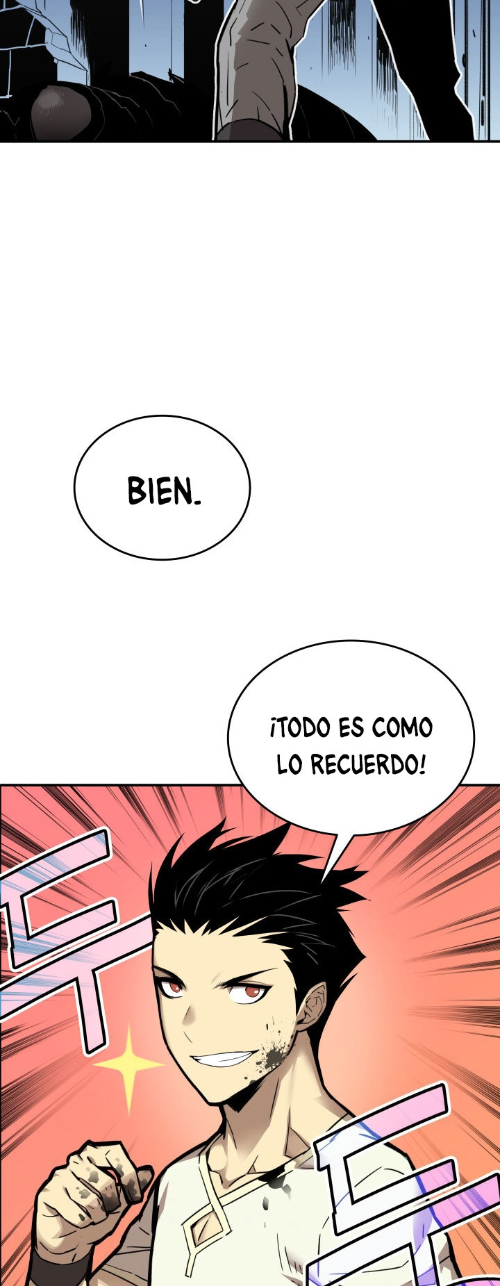 Novato roto y desgastado - Capítulo 2 - Página 47 - LectorTMOo
