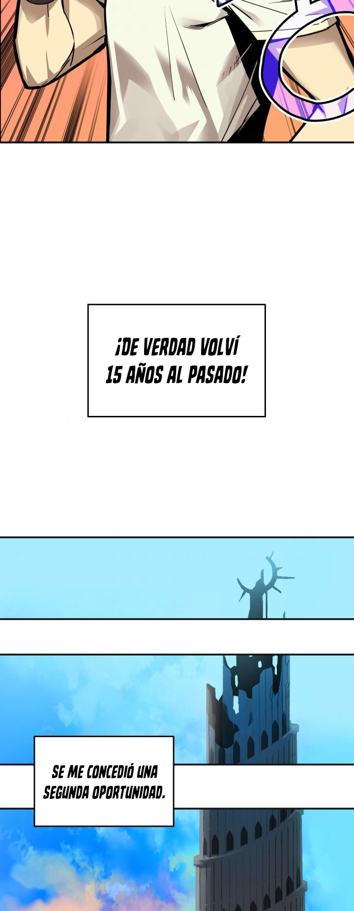 Novato roto y desgastado - Capítulo 2 - Página 48 - LectorTMOo