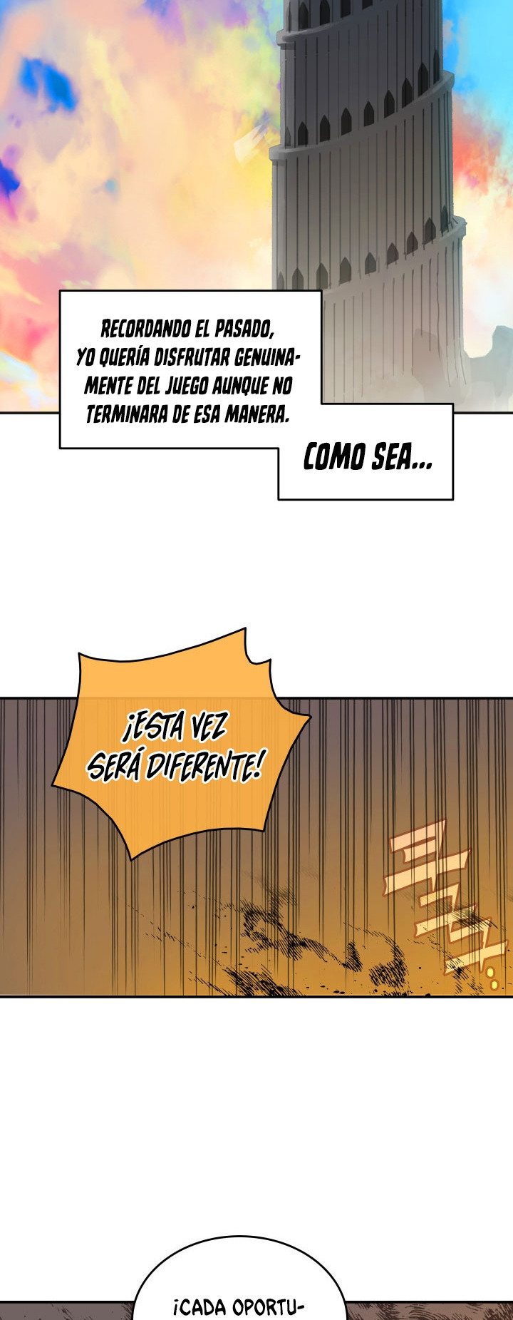 Novato roto y desgastado - Capítulo 2 - Página 49 - LectorTMOo