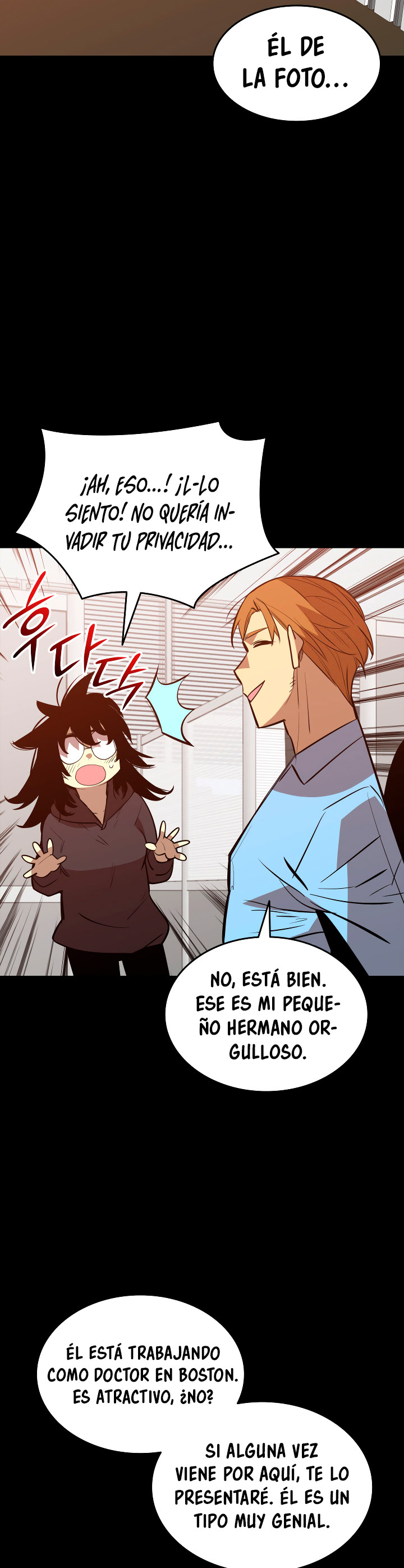 Novato roto y desgastado - Capítulo 201 - Página 7 - LectorTMOo