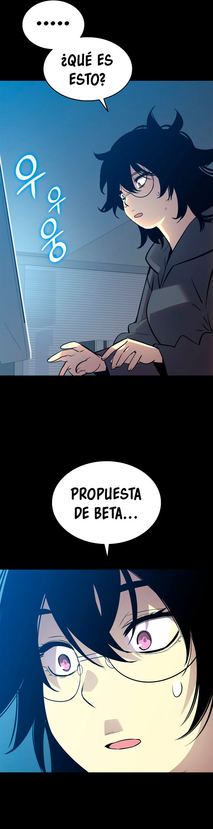 Novato roto y desgastado - Capítulo 201 - Página 12 - LectorTMOo