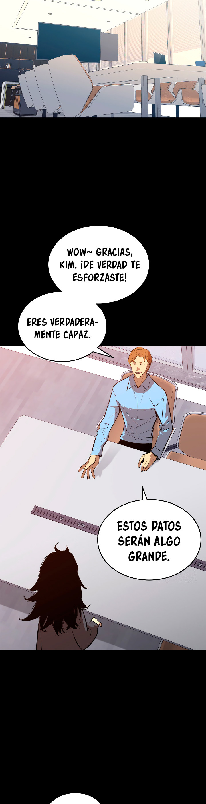 Novato roto y desgastado - Capítulo 201 - Página 14 - LectorTMOo