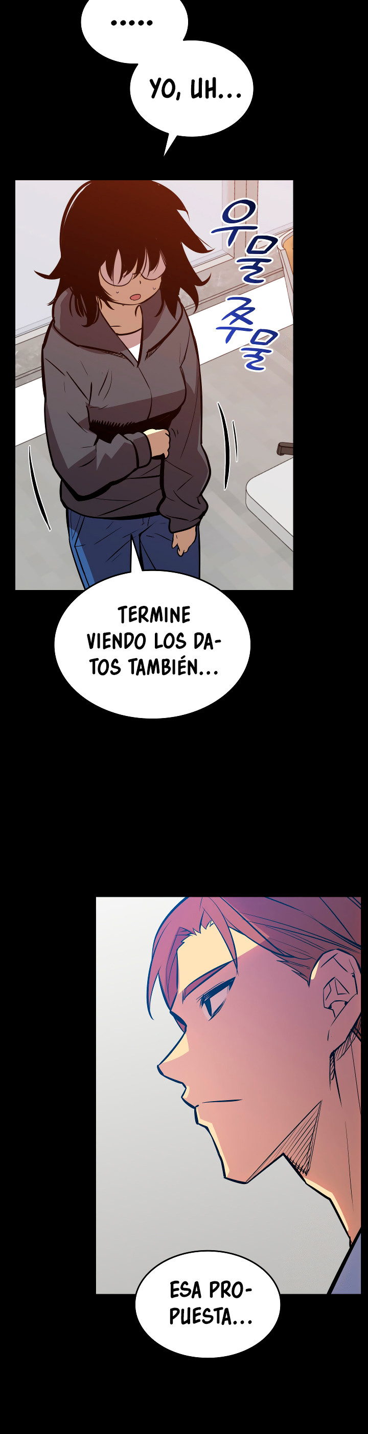 Novato roto y desgastado - Capítulo 201 - Página 15 - LectorTMOo
