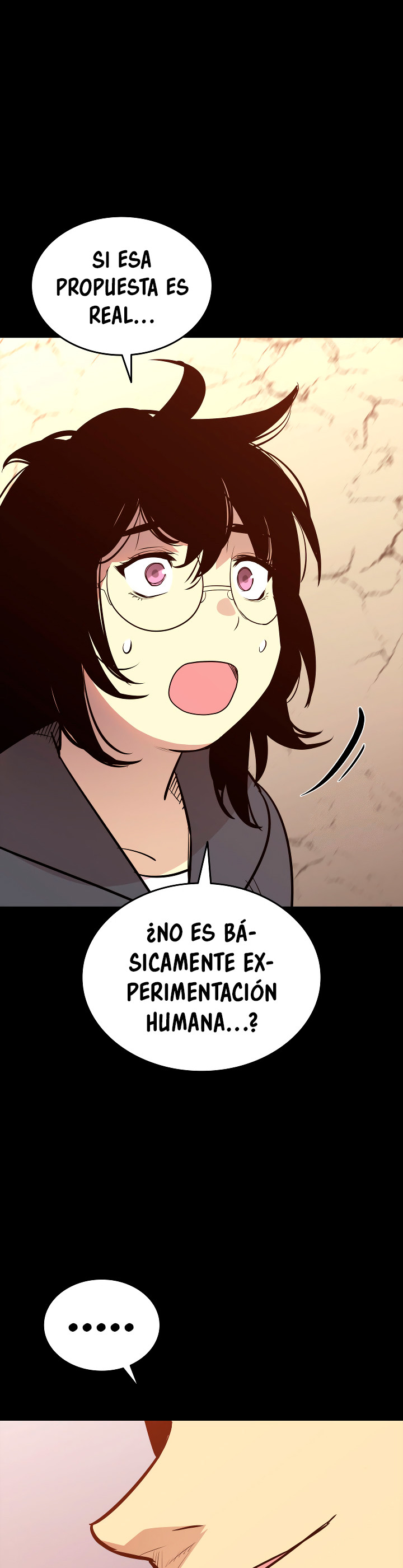 Novato roto y desgastado - Capítulo 201 - Página 16 - LectorTMOo