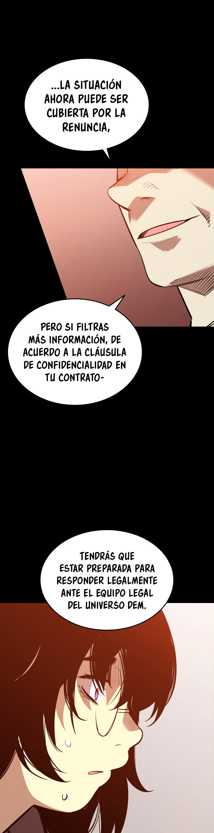 Novato roto y desgastado - Capítulo 201 - Página 20 - LectorTMOo