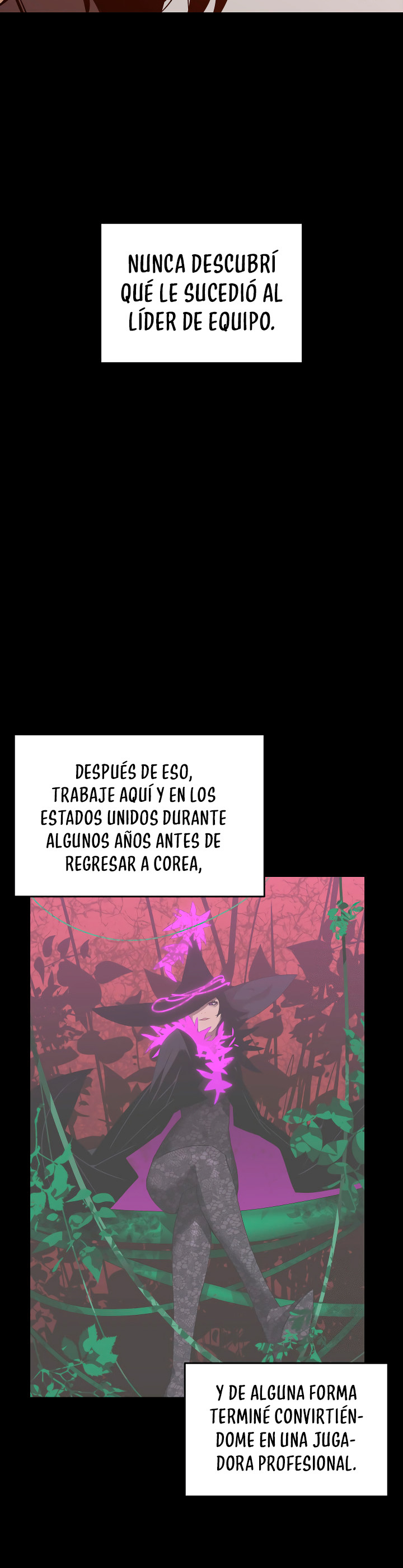 Novato roto y desgastado - Capítulo 201 - Página 21 - LectorTMOo