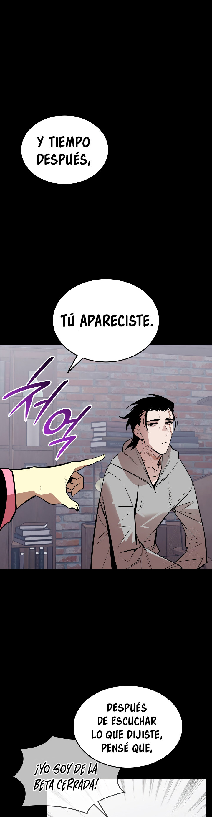 Novato roto y desgastado - Capítulo 201 - Página 22 - LectorTMOo