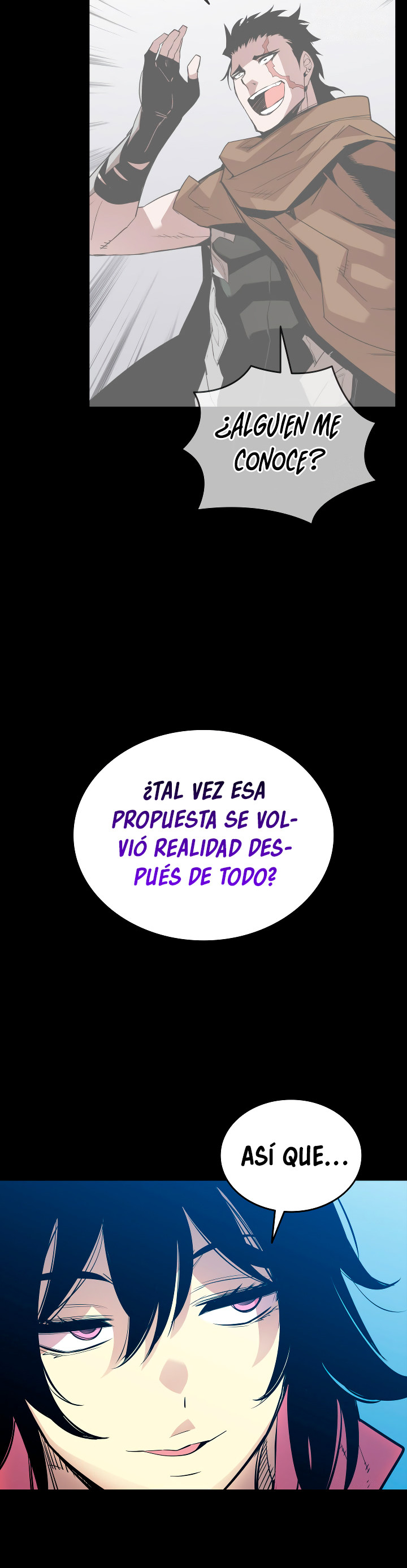 Novato roto y desgastado - Capítulo 201 - Página 23 - LectorTMOo