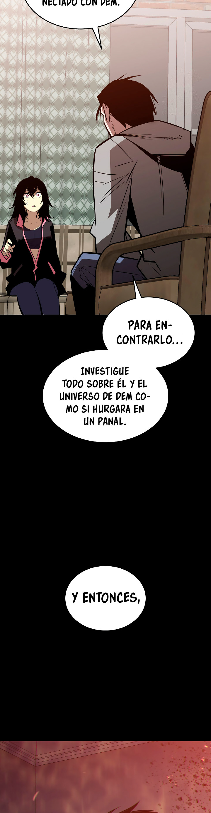 Novato roto y desgastado - Capítulo 201 - Página 27 - LectorTMOo
