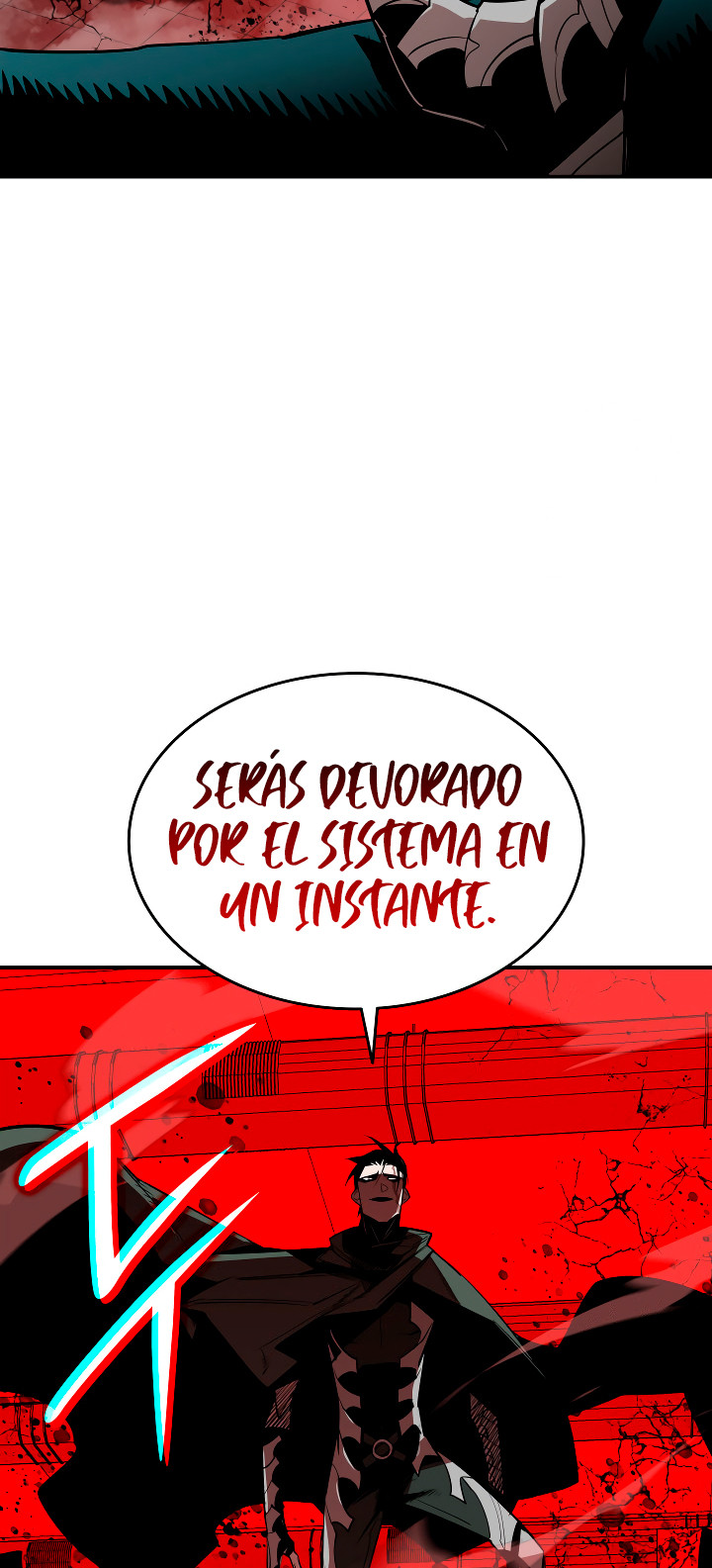 Novato roto y desgastado - Capítulo 201 - Página 47 - LectorTMOo