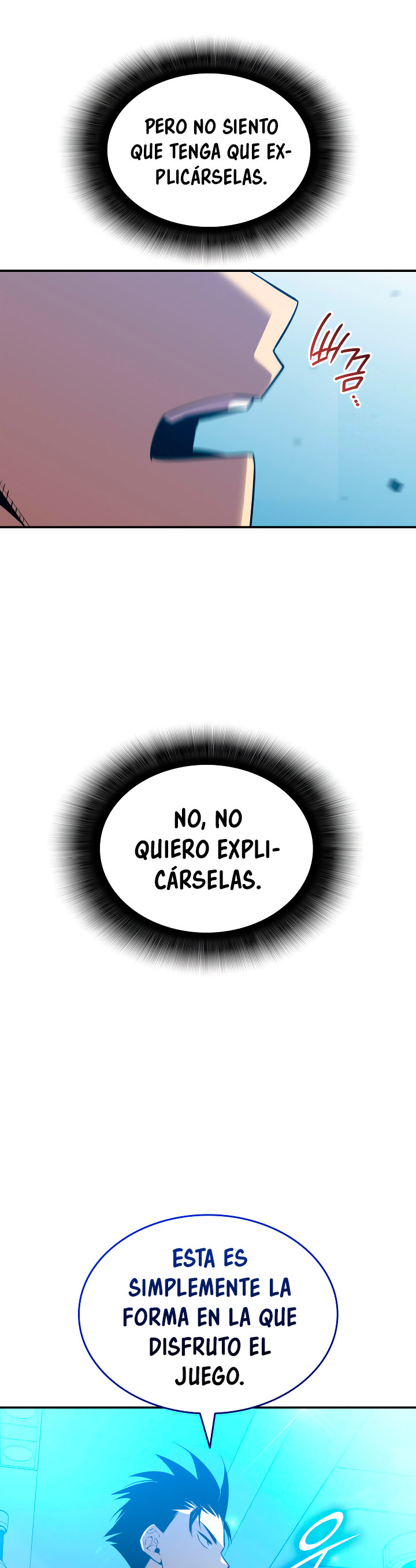 Novato roto y desgastado - Capítulo 205 - Página 6 - LectorTMOo