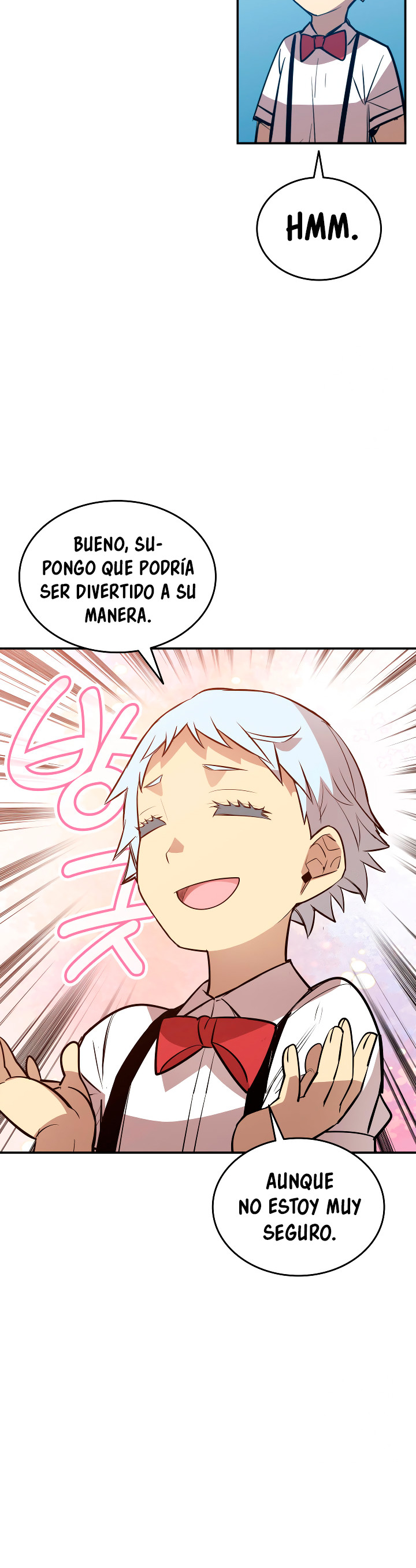 Novato roto y desgastado - Capítulo 205 - Página 8 - LectorTMOo