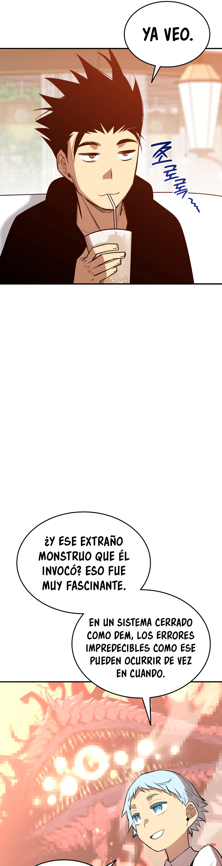 Novato roto y desgastado - Capítulo 205 - Página 12 - LectorTMOo