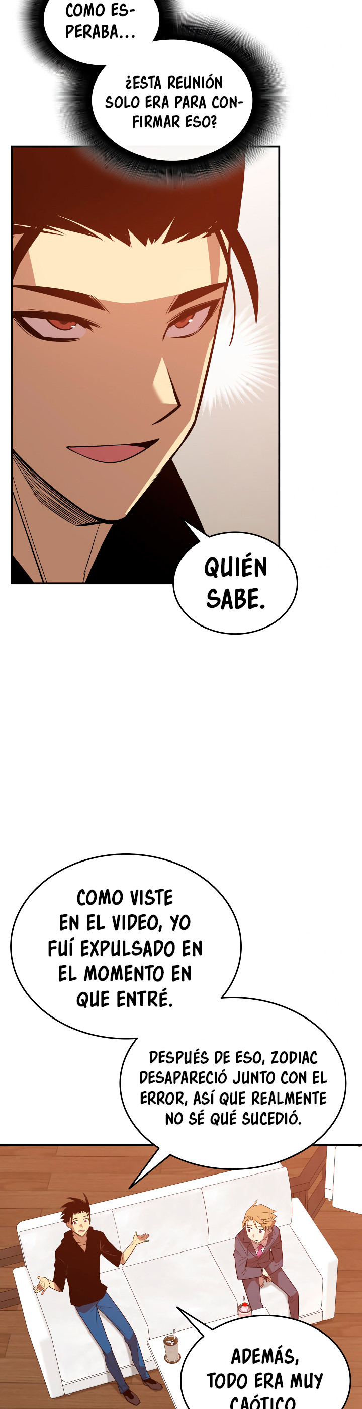 Novato roto y desgastado - Capítulo 205 - Página 14 - LectorTMOo