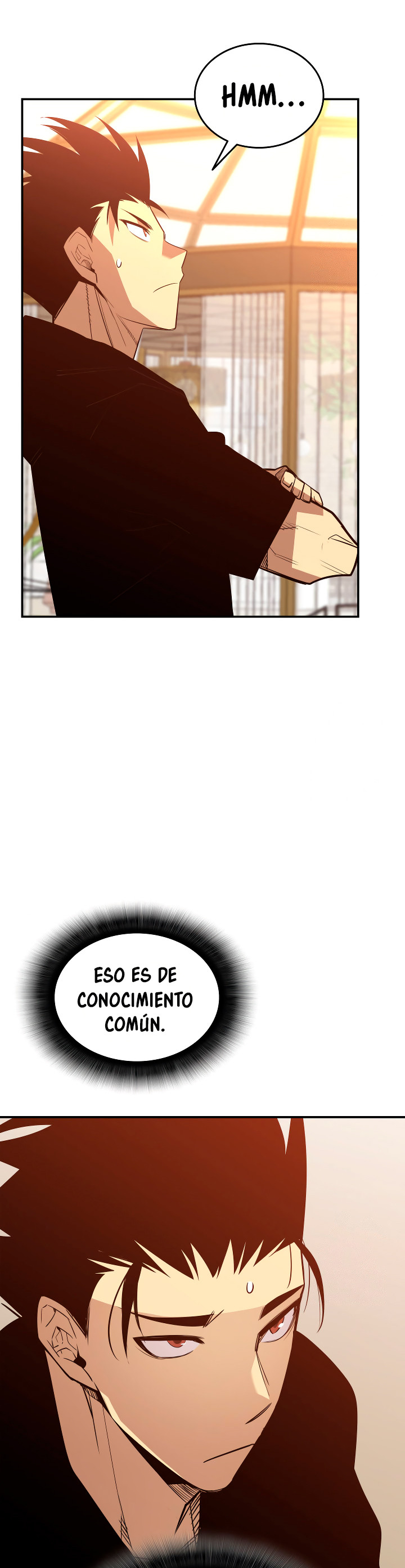 Novato roto y desgastado - Capítulo 205 - Página 22 - LectorTMOo