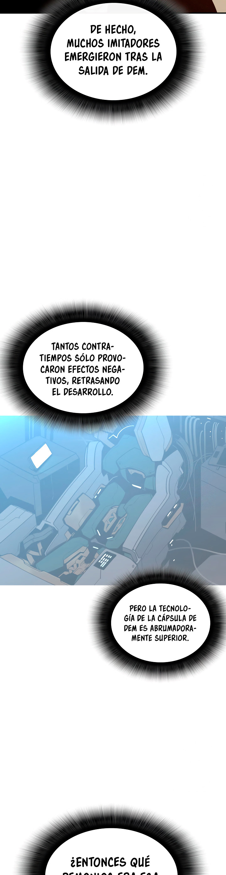 Novato roto y desgastado - Capítulo 205 - Página 23 - LectorTMOo