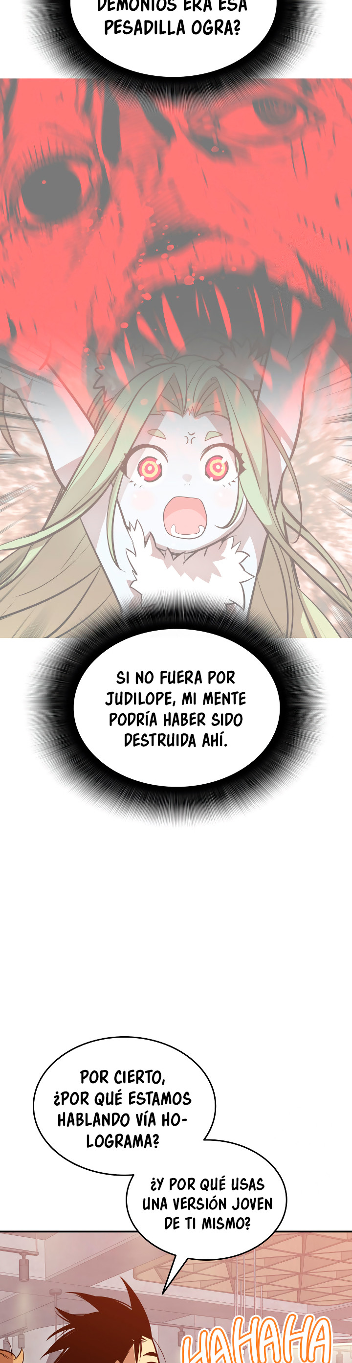 Novato roto y desgastado - Capítulo 205 - Página 24 - LectorTMOo