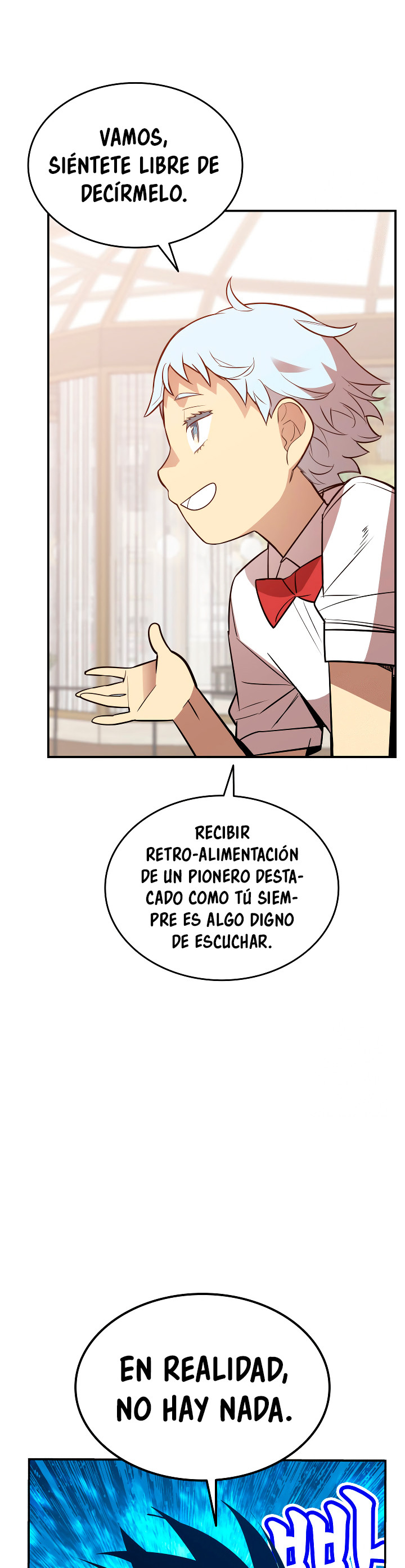Novato roto y desgastado - Capítulo 205 - Página 26 - LectorTMOo