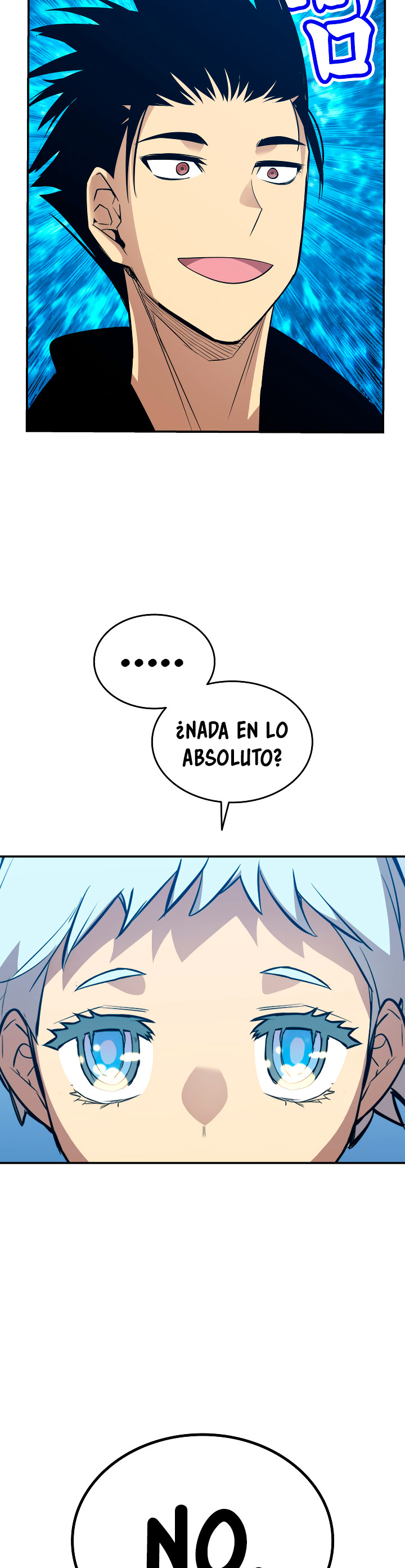 Novato roto y desgastado - Capítulo 205 - Página 27 - LectorTMOo
