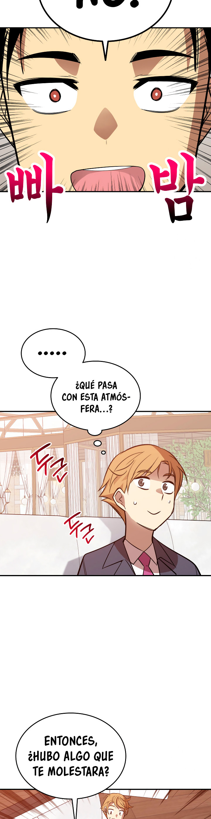 Novato roto y desgastado - Capítulo 205 - Página 28 - LectorTMOo
