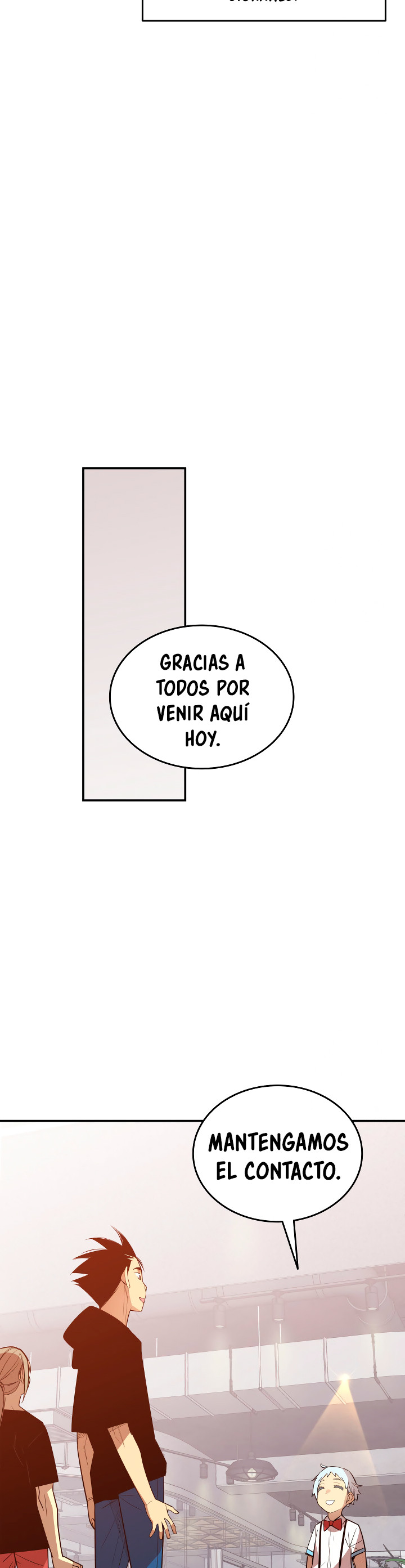 Novato roto y desgastado - Capítulo 205 - Página 30 - LectorTMOo