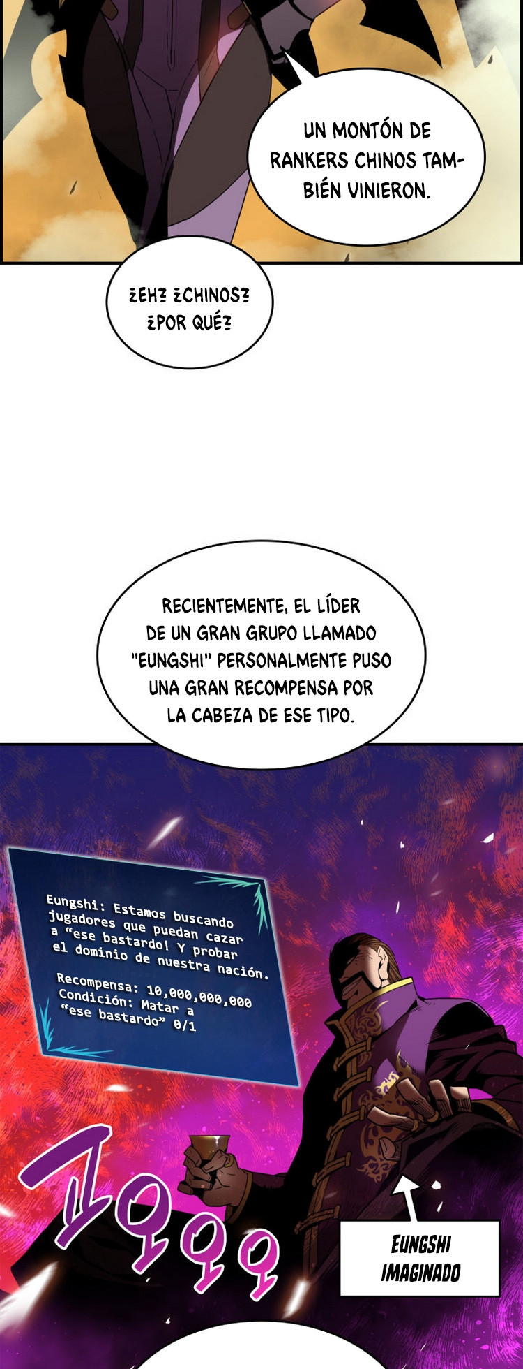 Novato roto y desgastado - Capítulo 21 - Página 15 - LectorTMOo