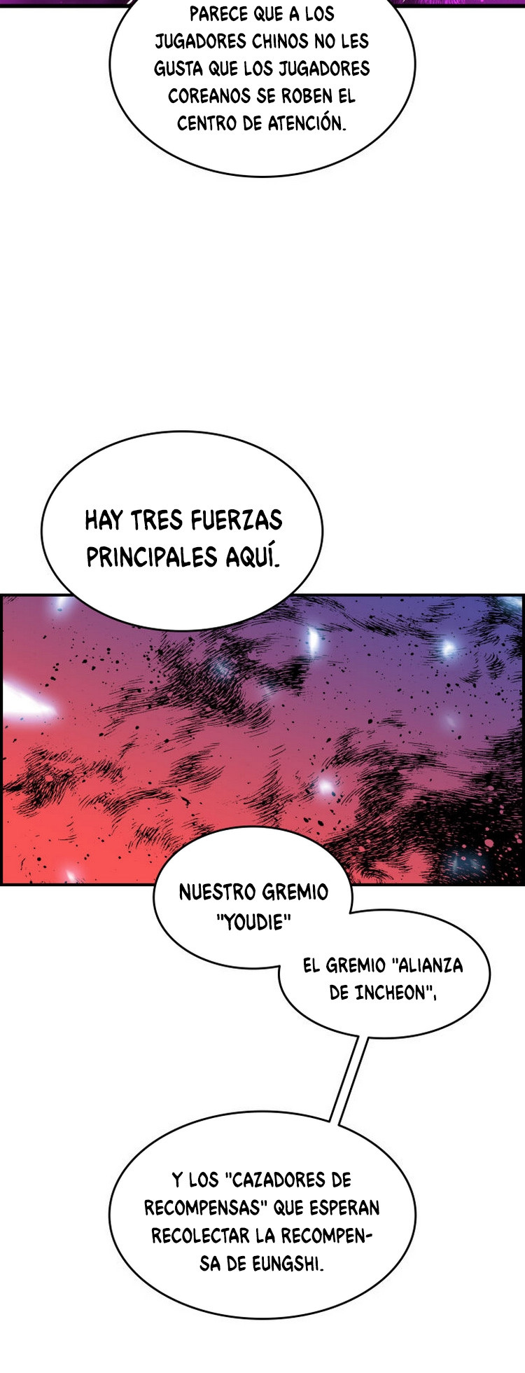 Novato roto y desgastado - Capítulo 21 - Página 16 - LectorTMOo