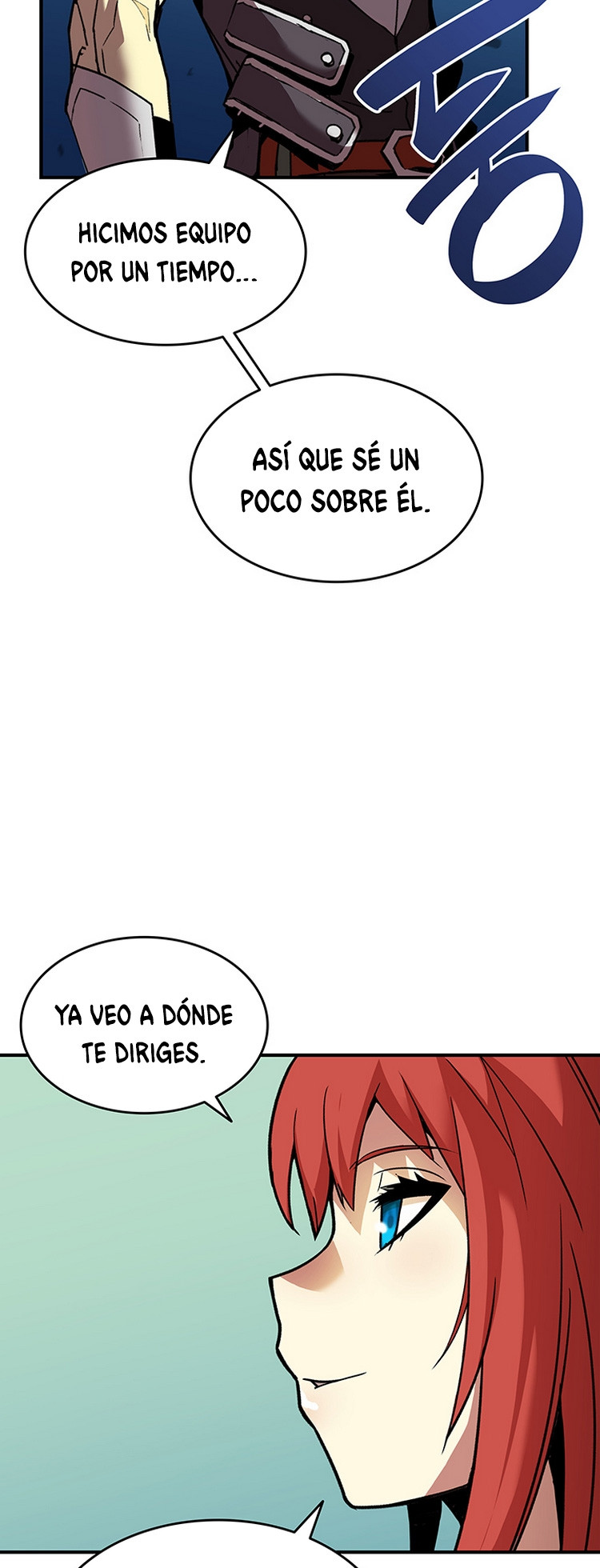 Novato roto y desgastado - Capítulo 21 - Página 20 - LectorTMOo