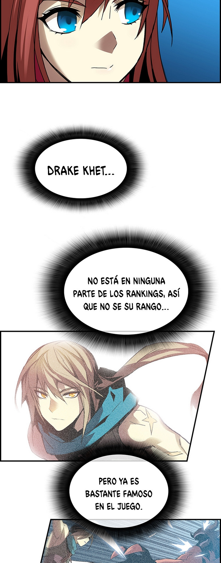 Novato roto y desgastado - Capítulo 21 - Página 24 - LectorTMOo