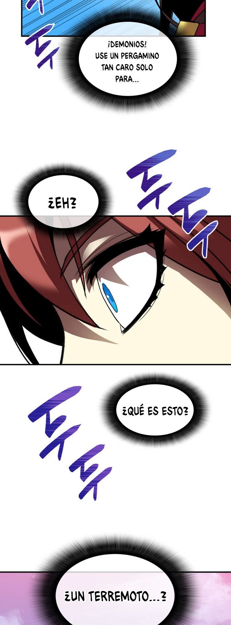 Novato roto y desgastado - Capítulo 21 - Página 45 - LectorTMOo