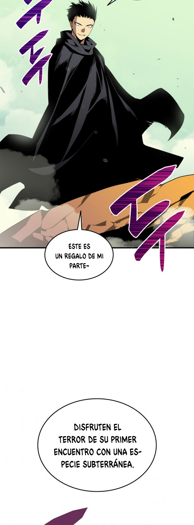 Novato roto y desgastado - Capítulo 21 - Página 47 - LectorTMOo
