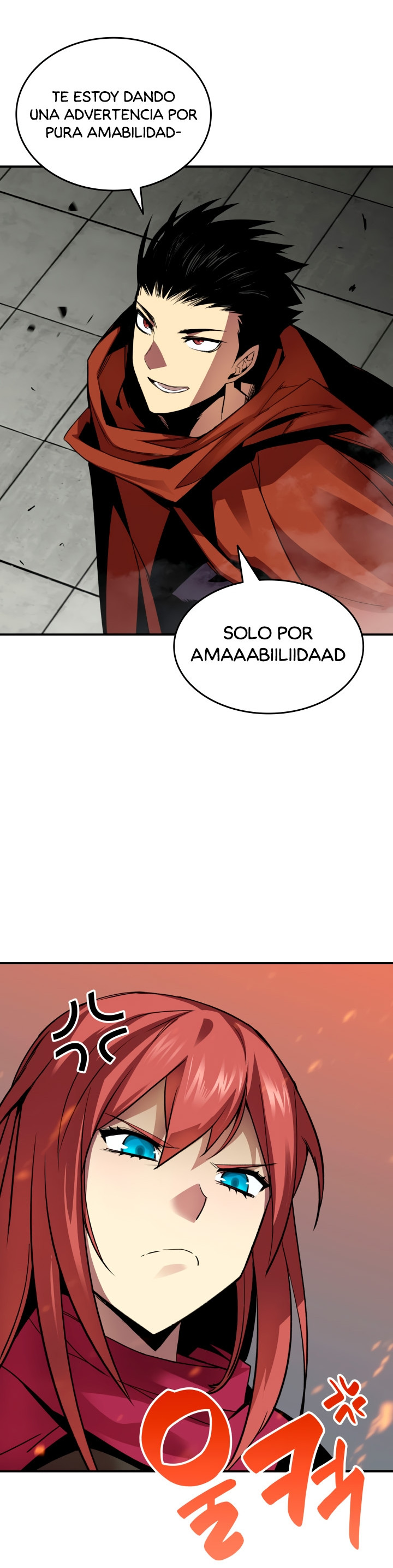 Novato roto y desgastado - Capítulo 39 - Página 7 - LectorTMOo