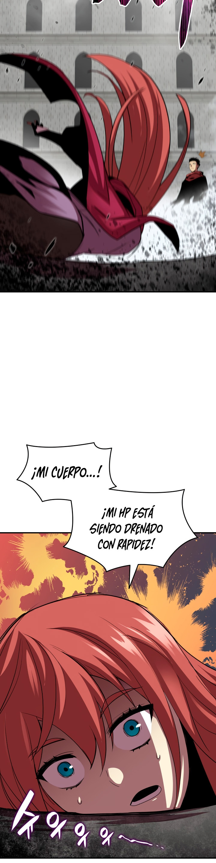 Novato roto y desgastado - Capítulo 39 - Página 13 - LectorTMOo