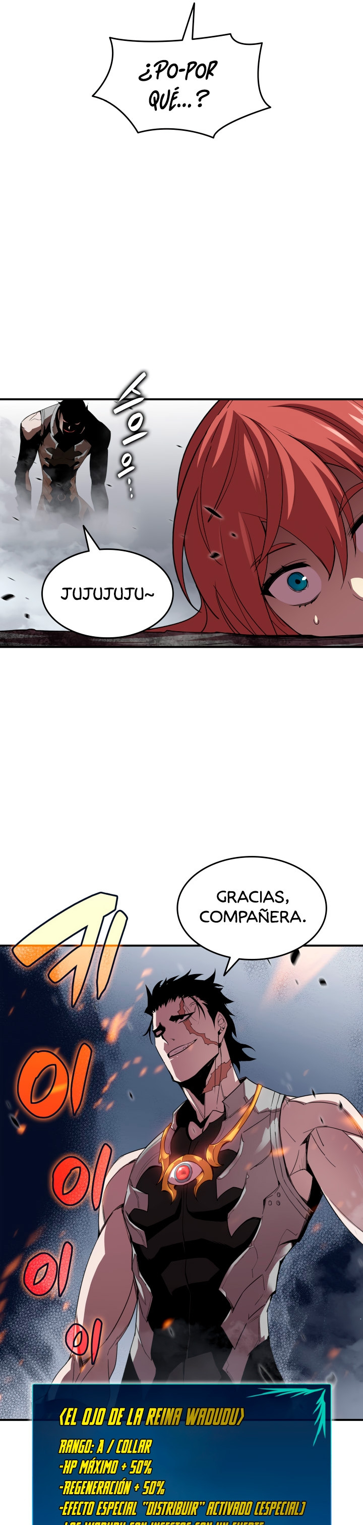 Novato roto y desgastado - Capítulo 39 - Página 14 - LectorTMOo