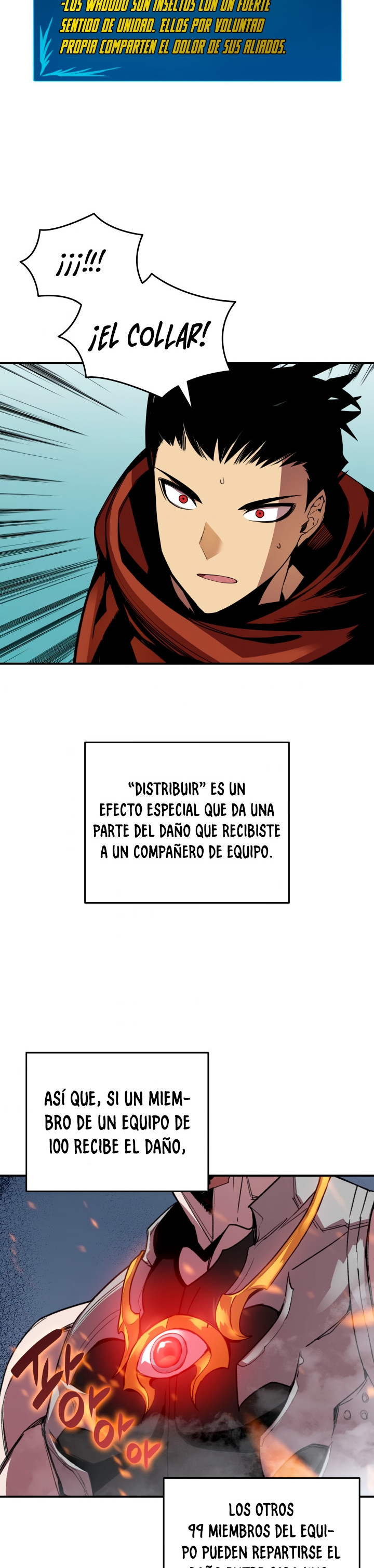 Novato roto y desgastado - Capítulo 39 - Página 15 - LectorTMOo
