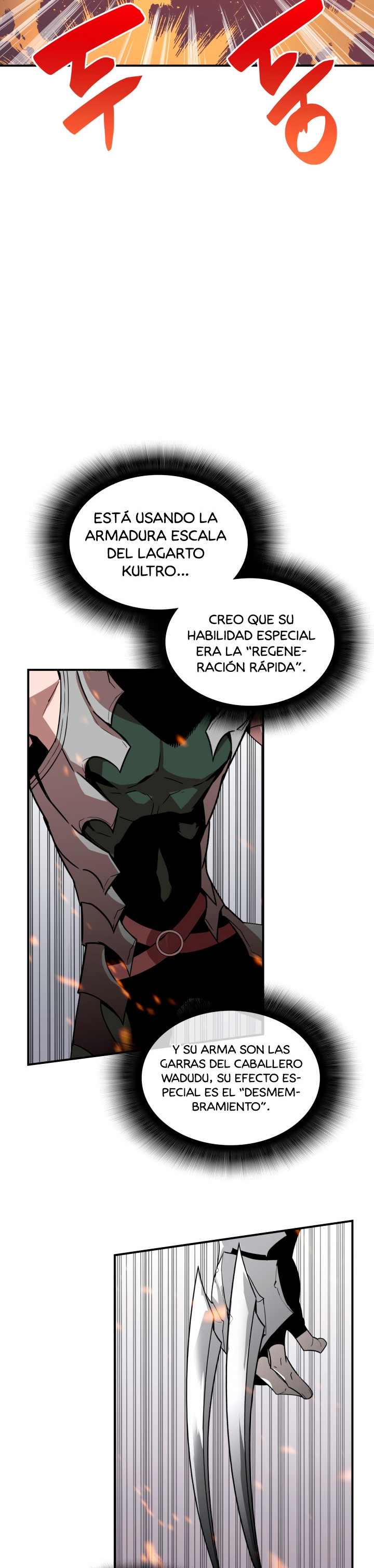 Novato roto y desgastado - Capítulo 39 - Página 17 - LectorTMOo