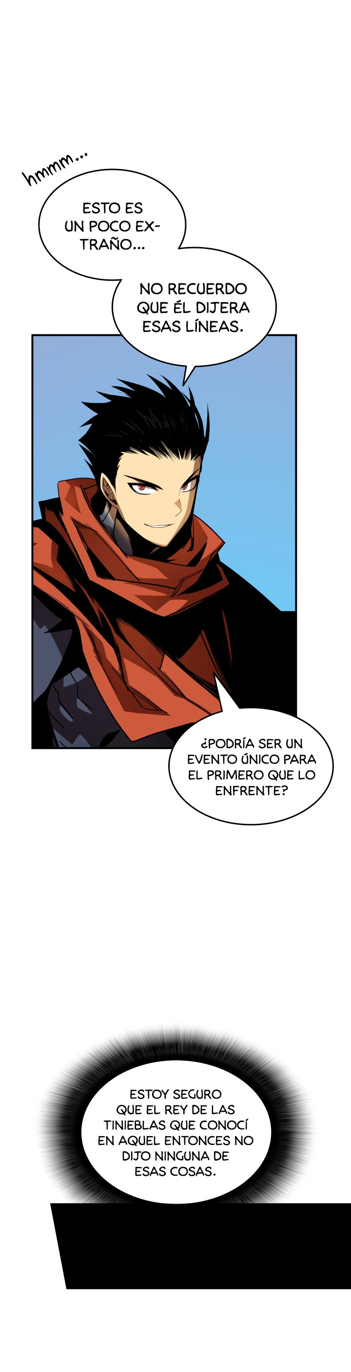 Novato roto y desgastado - Capítulo 41 - Página 11 - LectorTMOo